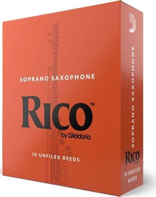 SOPRANO SAKSAFON KAMIŞI (10LU PAKET) NO:2
