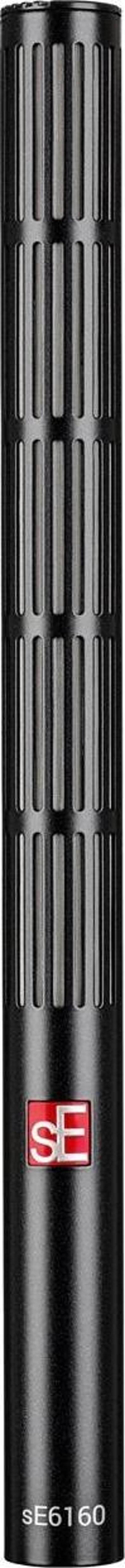 sE6160 Supercardioid Shotgun Condenser Mikrofon