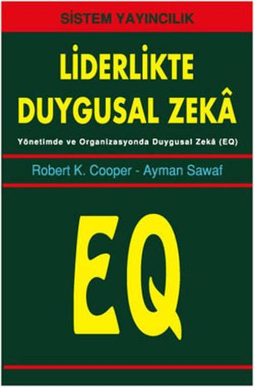 Liderlikte Duygusal Zeka