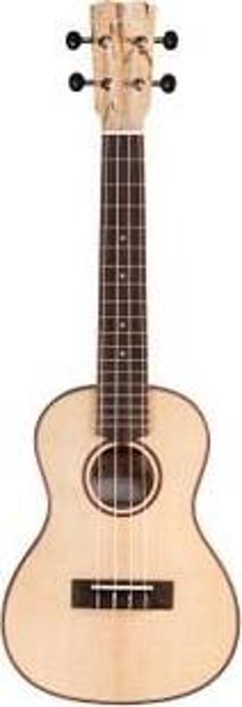 24C Spruce Concert Ukulele (Natural)