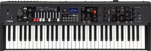 YC61 61-Tuş Synthesizer