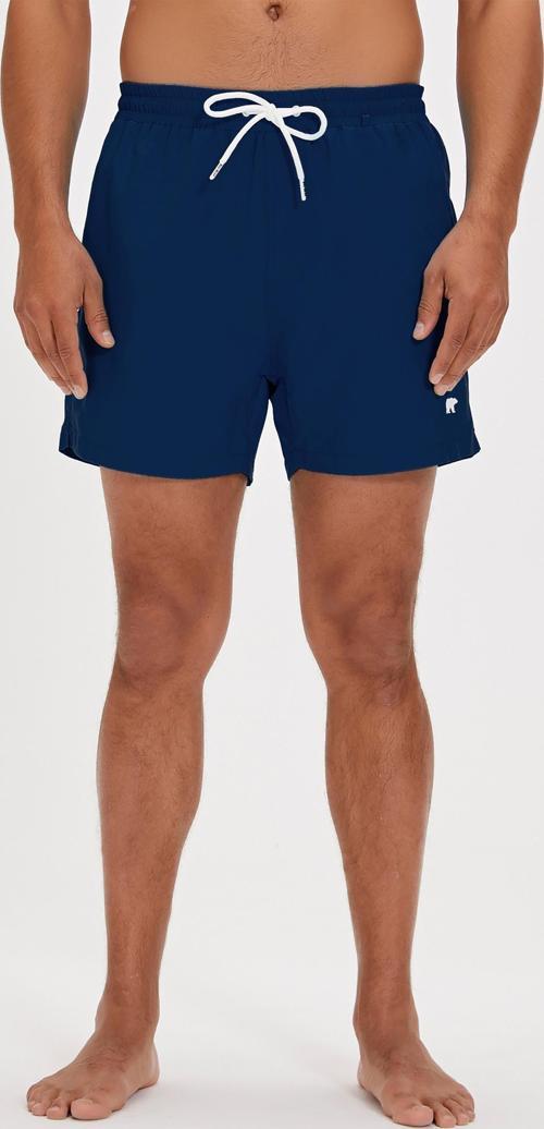 Daytona Lacivert Erkek Deniz Şortu