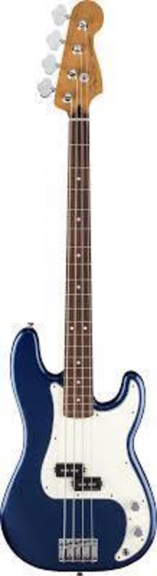 LTD Player II Precision Bass Roasted Maple Sap Gülağacı Klavye SD Quarter Pound Manyetik Moonlight Drive Bas Gita