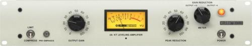 KLARK TEKNIK 2A-KT Compressor/Limiter