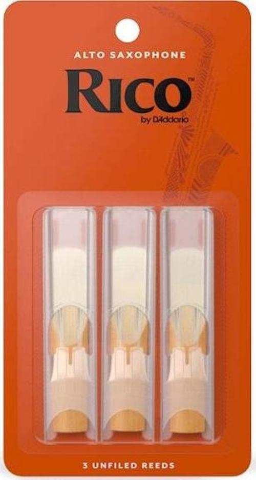 ALTO SAKSAFON KAMIŞI (3LÜ PAKET) NO:2.5