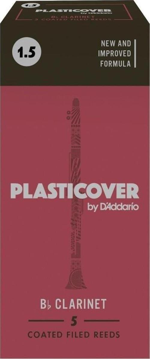 PLASTICOVER BY DADDARIO Bb KLARNET KAMIŞI
