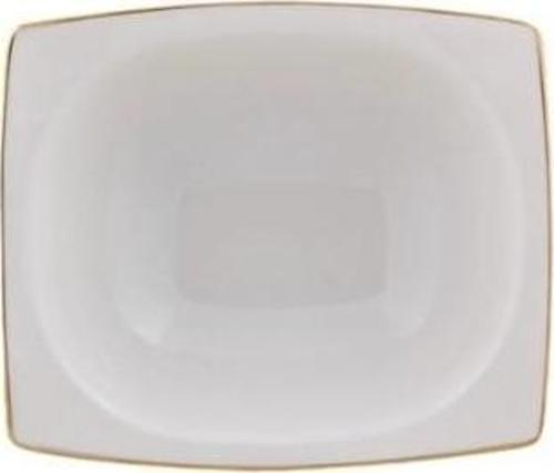 Riva Altın Yaldız Kase 22cm