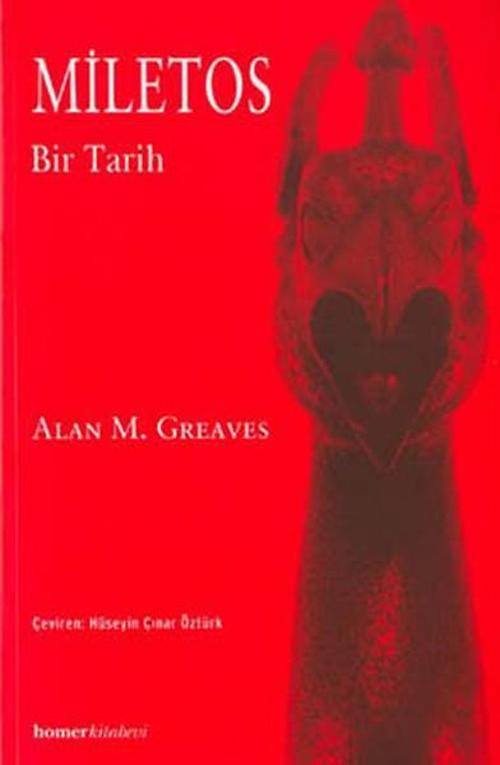 Miletos Bir Tarih