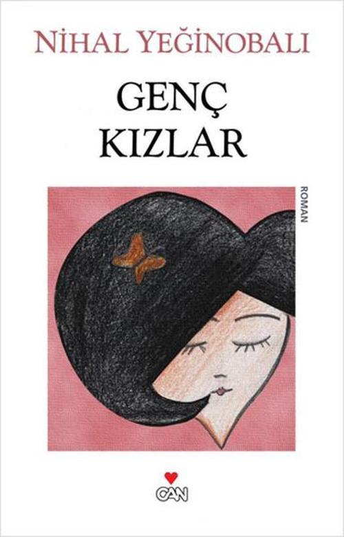 Can Yayınları Genç Kızlar