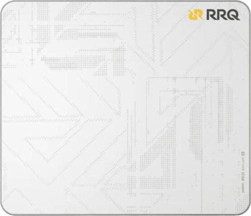 Es2 Esports Rrq Edition 49×42 3Mm Xl Medium Speed Mouse Pad (Pes23Xlrrq)