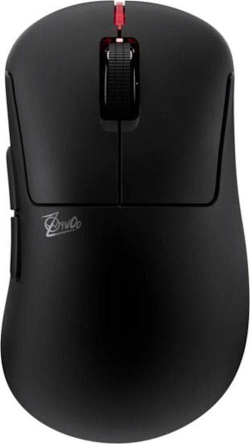 Zywoo The Chosen 8K Hz Xs-1 Sensör Siyah Kablosuz Size 1 Mini Gaming Mouse (Pzwx11)