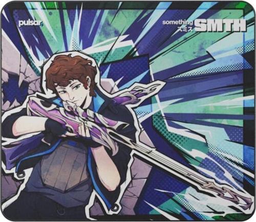 Pro Series Prx Something Edition 49×42 4Mm Xl Mouse Pad (Prxstpxl)