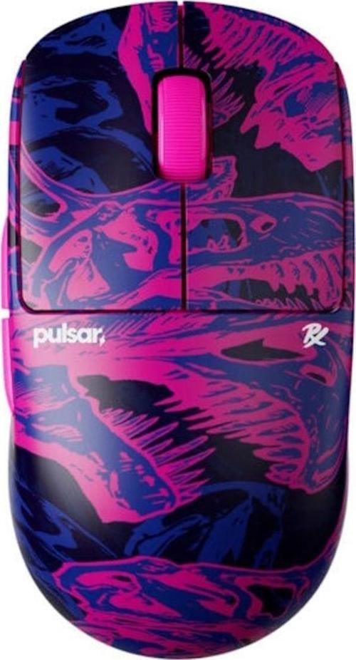 X2 V3 Mini Prx Edition 8K Hz Xs-1 Sensör Kablosuz Simetrik Gaming Mouse (Px231Prx)
