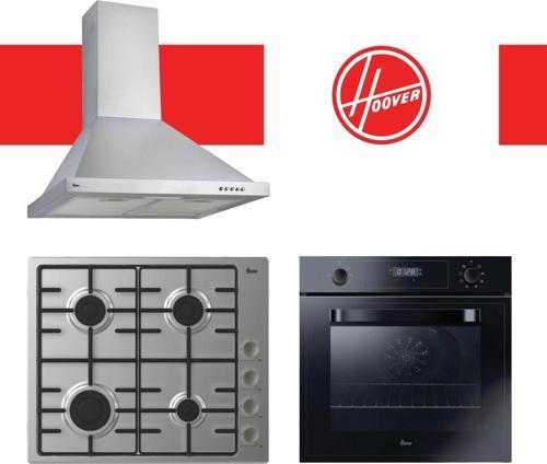 Rivanta Ankastre Set (HCH6MXTK + HHW6LMX + HOT3051BI/E)