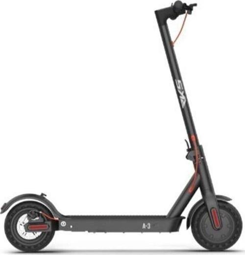 A3 Elektrikli Scooter