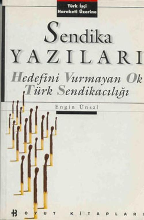 Boyut Yayın Grubu Sendika Yazıları