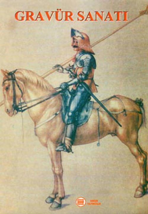 Engin Yayıncılık Gravür Sanatı