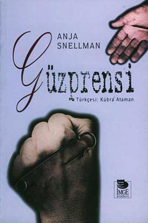 İmge Kitabevi Güz Prensi