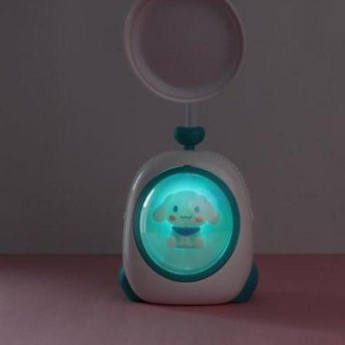Karakter Tasarımlı Gece Lambası