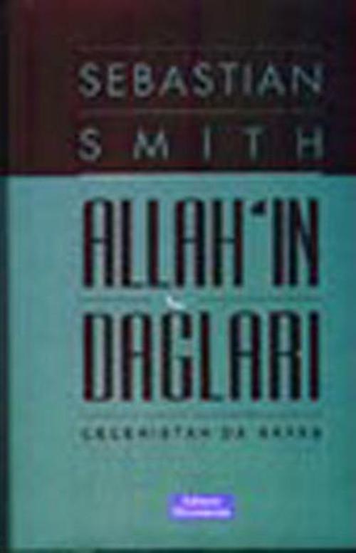 Allah'ın Dağları