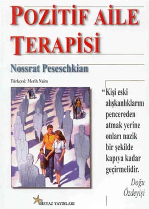 Pozitif Aile Terapisi