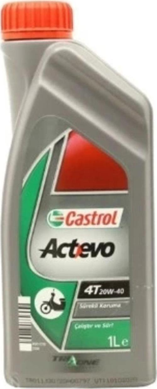 Actevo 4T 20/40 1 Lt