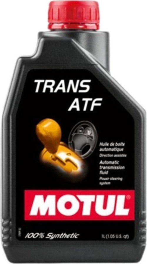 Trans Atf Şanzıman Yağı 1Lt
