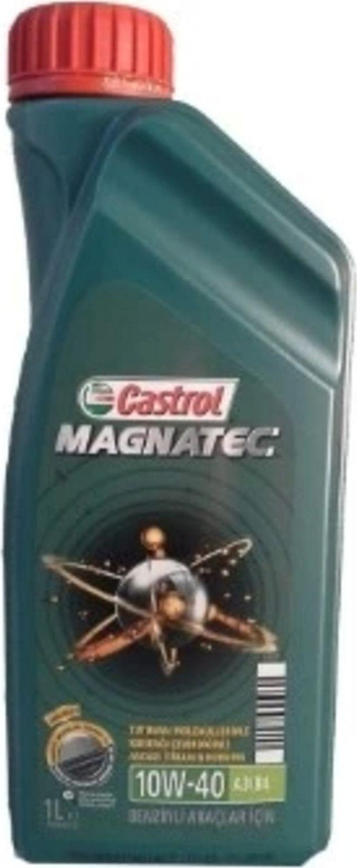 Magnatec 10W/40 Dizel 1 Lt Motor Yağı
