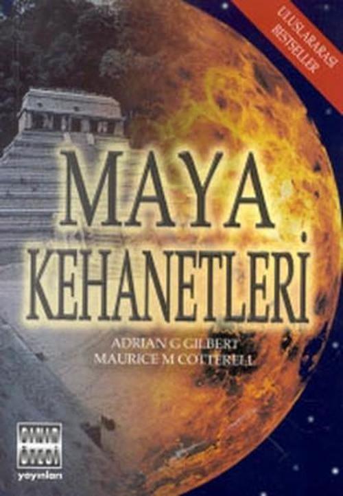 Sınır Ötesi Yayınları Maya Kehanetleri