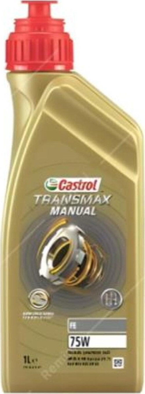 Syntrans Fe 75W Manuel Şanzıman Yağı 1 L