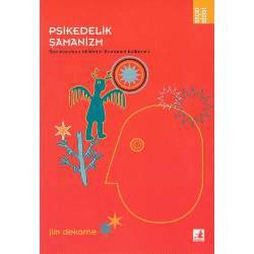 Psikedelik Şamanizm
