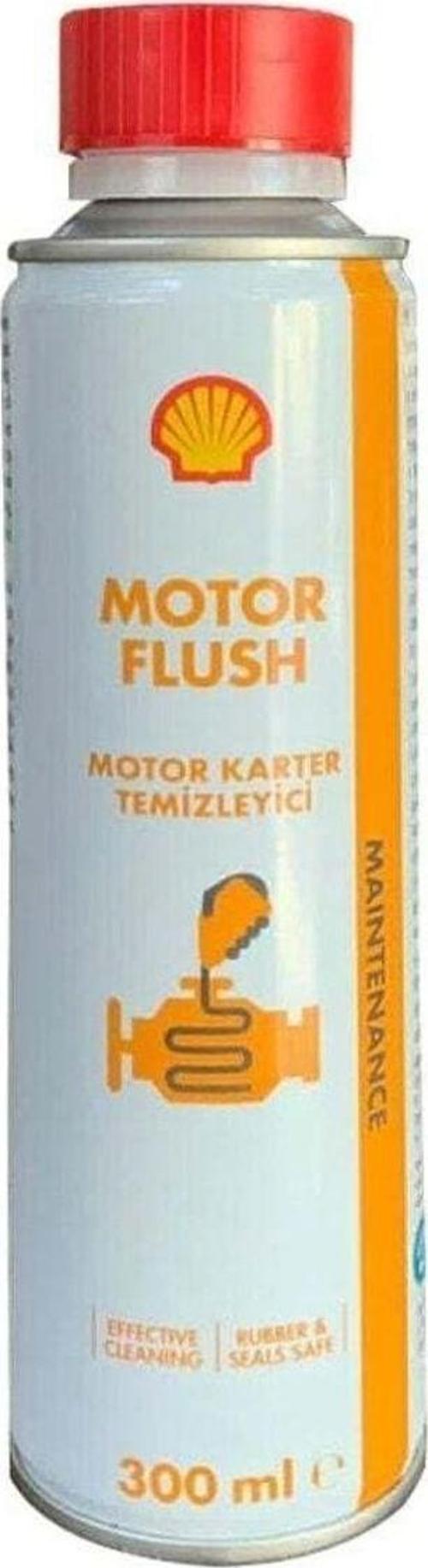 Motor Flush Motor Karter Iç Temizleyici 300Ml