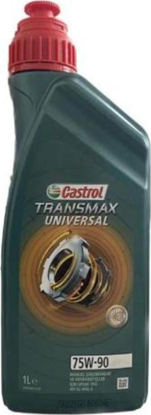 Universal 75W-90 Dişli Yaği 1 Litre