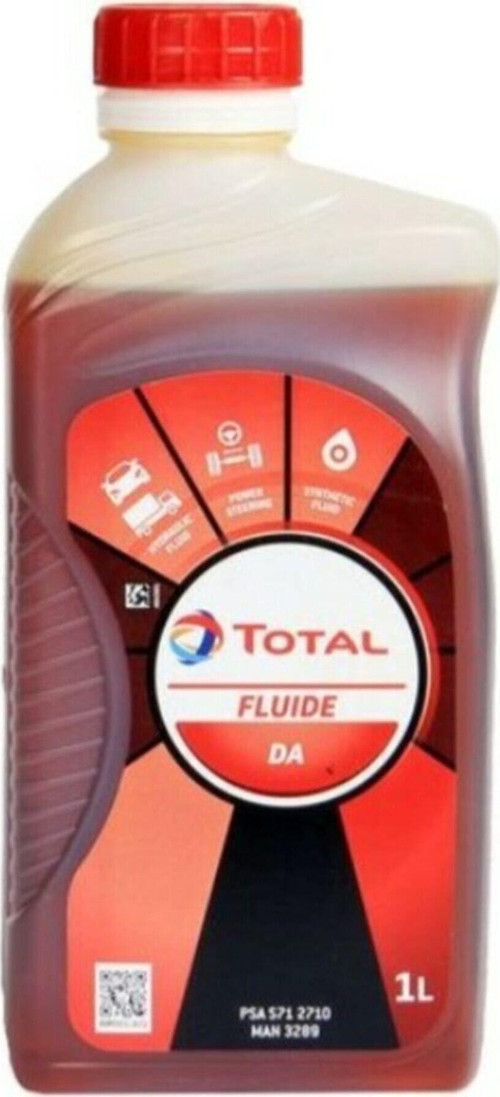 Fluıde Da Lds 9730A1.12