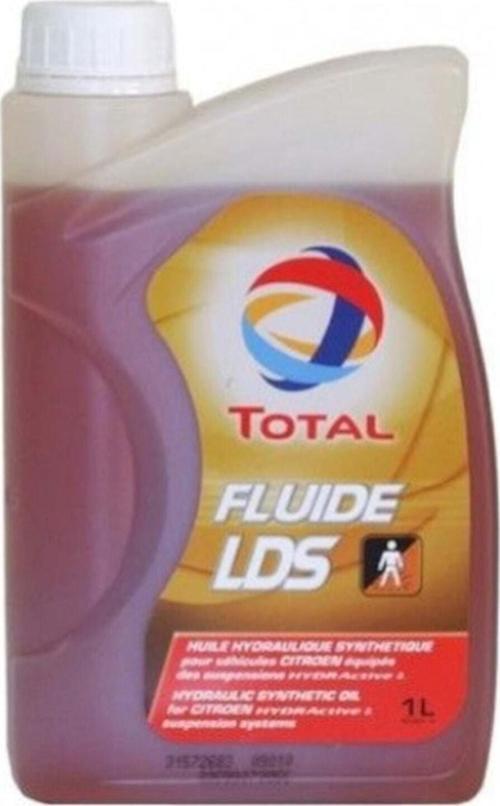 Lds Fluıde Sentetik Hidrolik Sıvısı 1 Litre