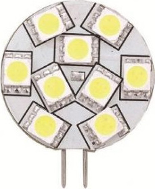 Led ampul