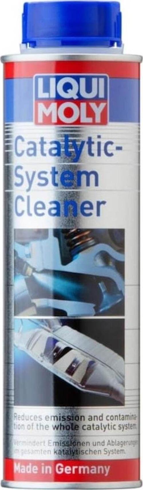Katalitik Sistem / Katalizör Temizleyici 300 Ml 8931