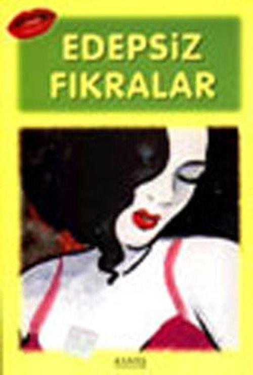 Edepsiz Fıkralar