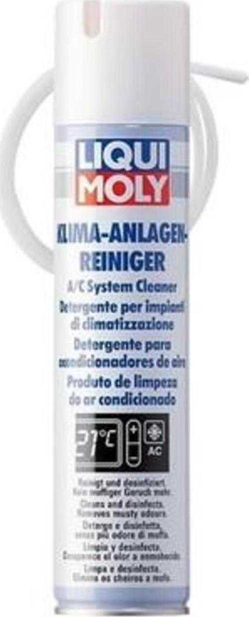 Lm 4087 Klima Sistem Temizleyici Sprey 250 Ml