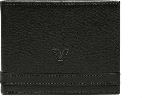 Erkek Cüzdan & Kartlık 708  Roncato CRYSTAL SKIN WALLET CARD HOLDER