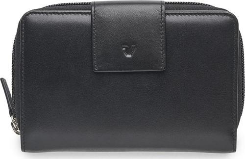 Kadın Cüzdan & Kartlık 41293301 RoncatoWOMEN'S WALLET PASCAL NERO