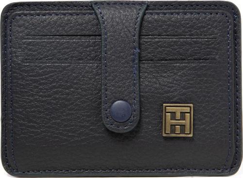Erkek Cüzdan & Kartlık TH-WS115 LACİVERT