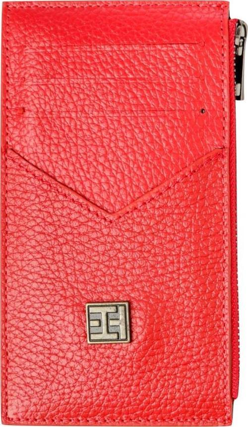 Erkek Cüzdan & Kartlık TH-WS1312 KIRMIZI