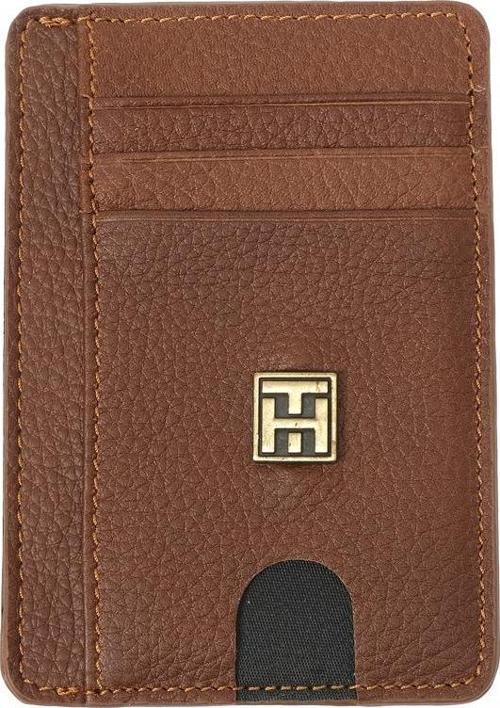 Erkek Cüzdan & Kartlık TH-WS358 FINDIK