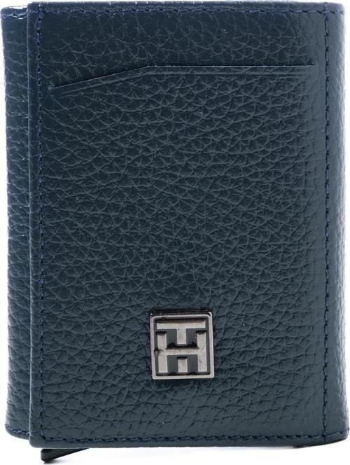 Erkek Cüzdan & Kartlık TH-WS5550 Lacivert