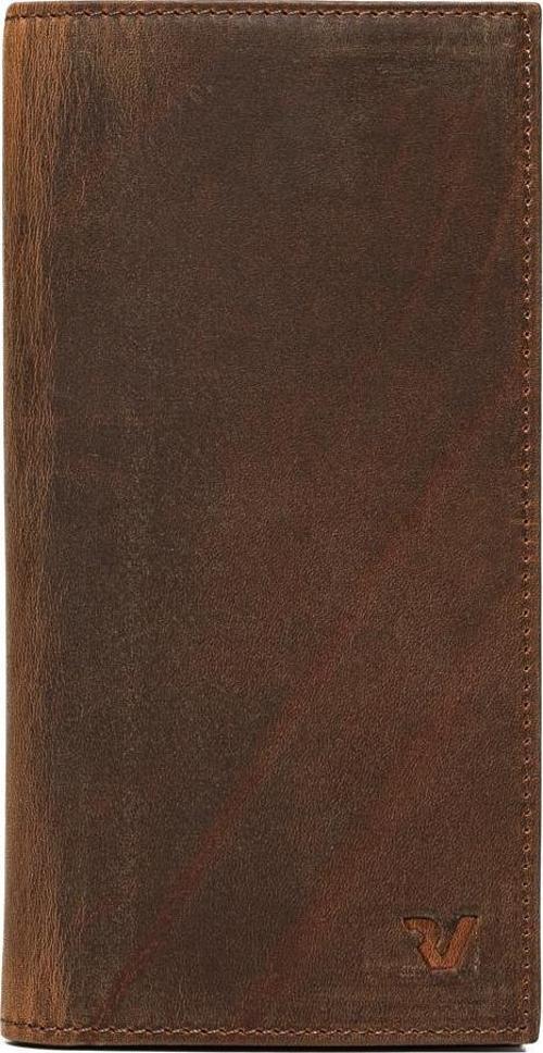 Erkek Cüzdan & Kartlık 1764 Roncato G2 CRAZY SKIN WALLET TELEPHONE CARD  HOLDER