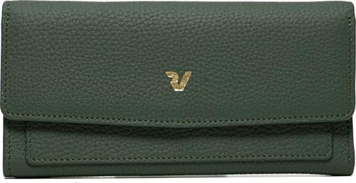 Kadın Cüzdan & Kartlık 2801 Roncato FLOTHER SKIN WALLET