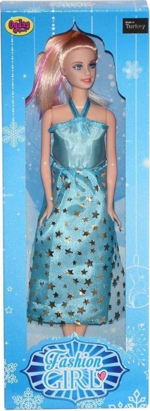 02255 Oydaş, Fashion Girl Bebek