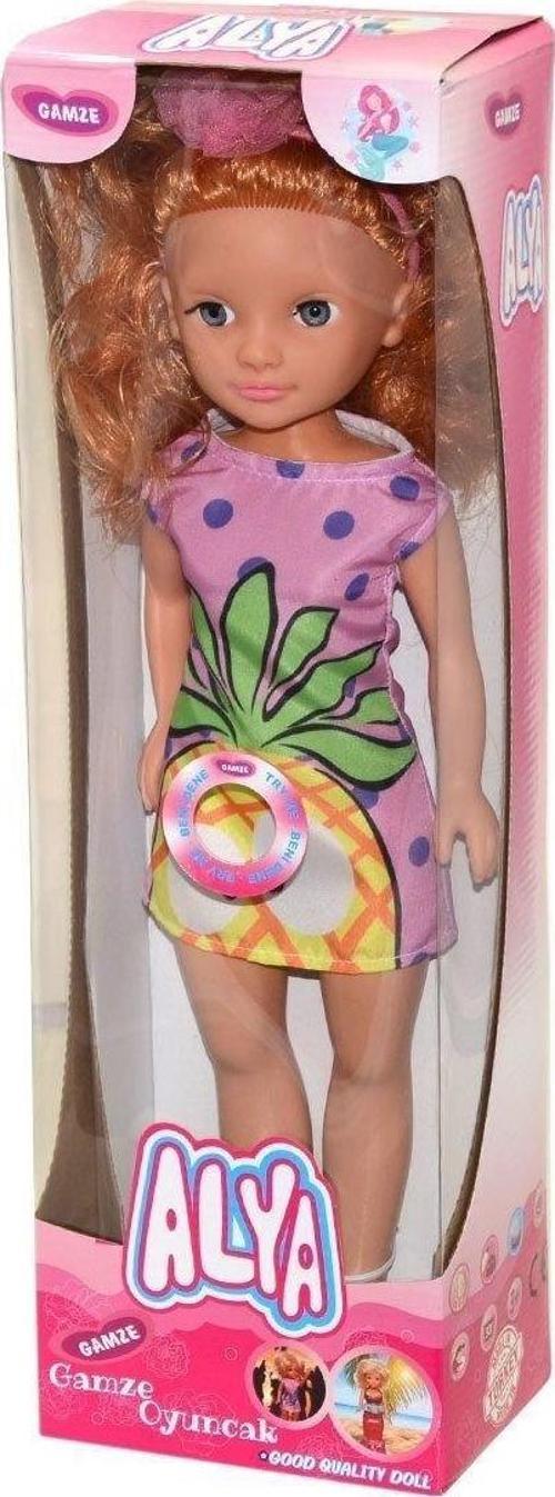 5986 Alya Bebek 40 cm -Gepettoys