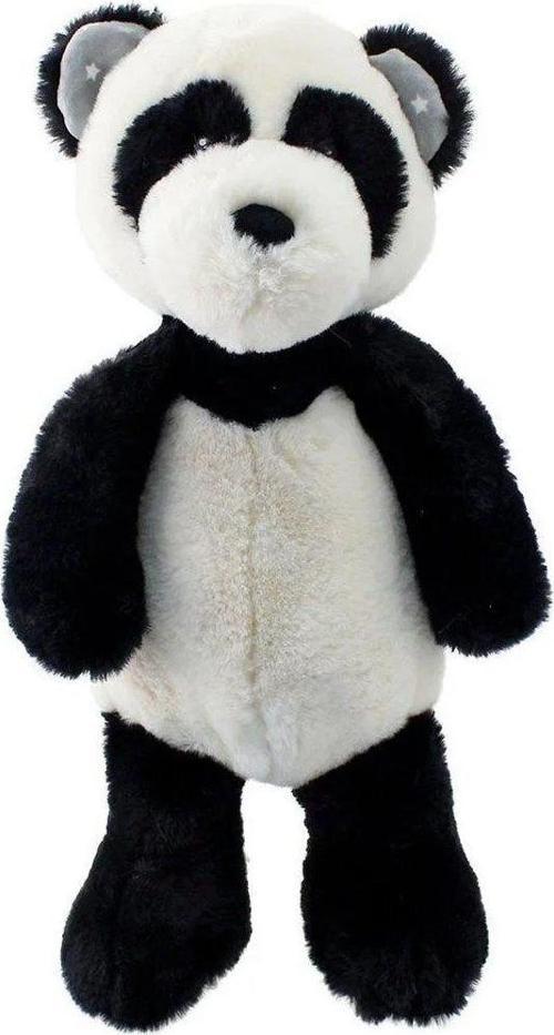 WS/01487 Worlds Softest Klasik Peluş Asorti B